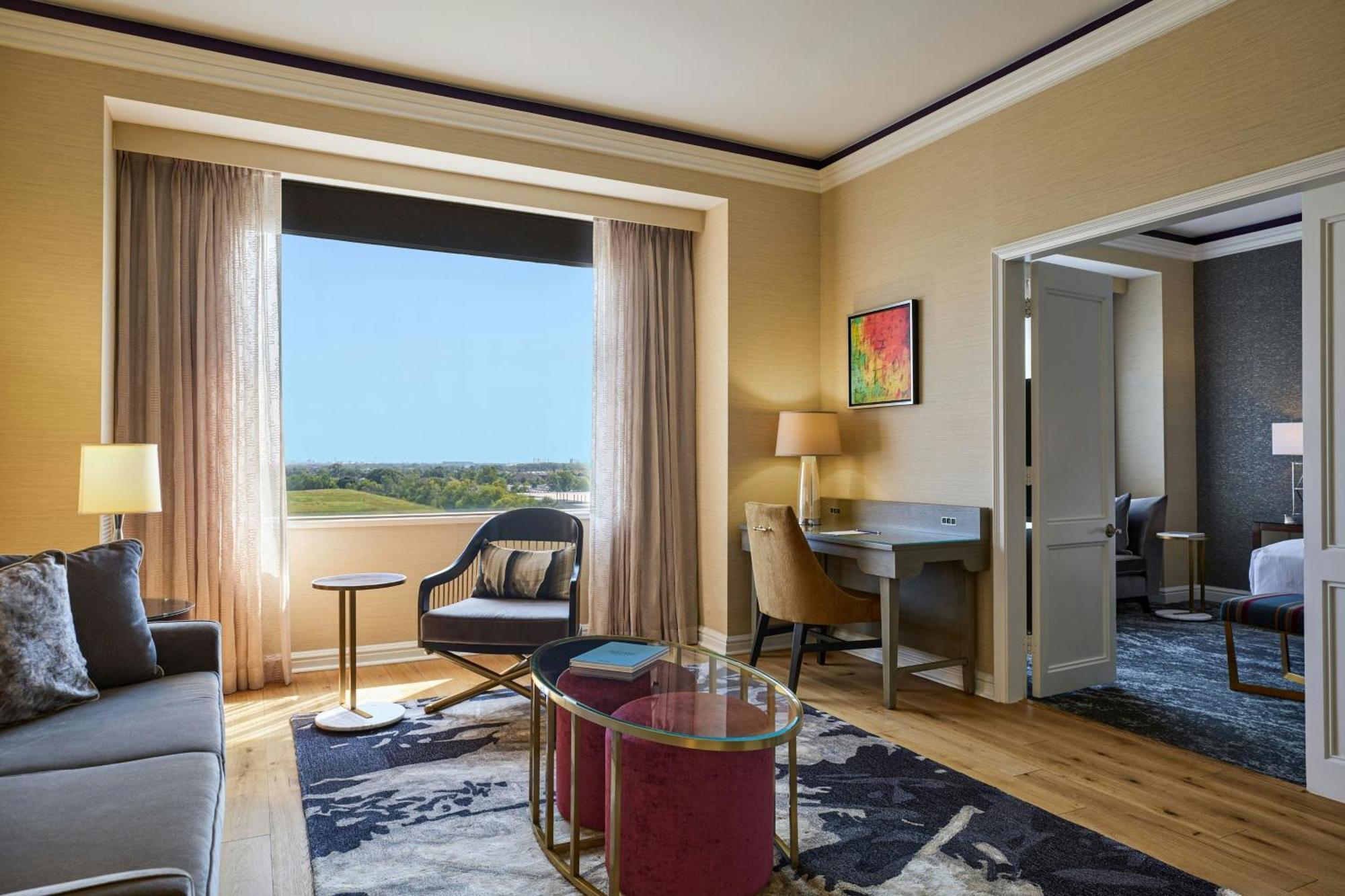 The Henry, Autograph Collection Hotel Dearborn Buitenkant foto