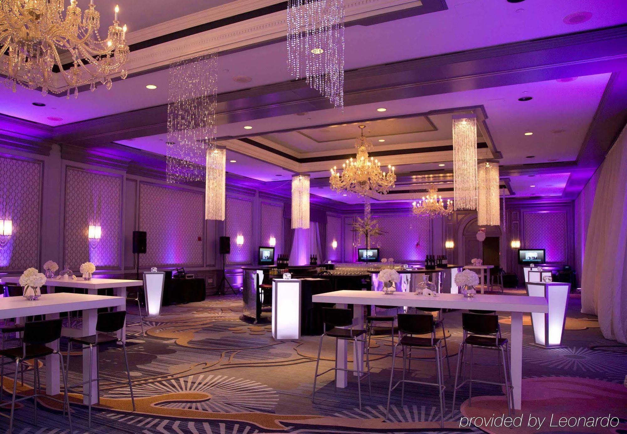 The Henry, Autograph Collection Hotel Dearborn Buitenkant foto